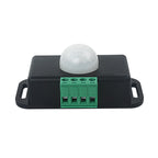 Smart Single-Pole Dimmer Switch with Alexa & Bluetooth Remote Control