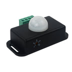 Smart Single-Pole Dimmer Switch with Alexa & Bluetooth Remote Control