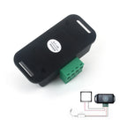 Smart Single-Pole Dimmer Switch with Alexa & Bluetooth Remote Control