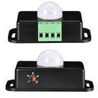 Smart Single-Pole Dimmer Switch with Alexa & Bluetooth Remote Control