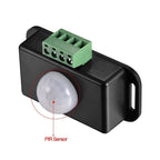 Smart Single-Pole Dimmer Switch with Alexa & Bluetooth Remote Control