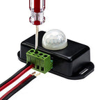 Smart Single-Pole Dimmer Switch with Alexa & Bluetooth Remote Control