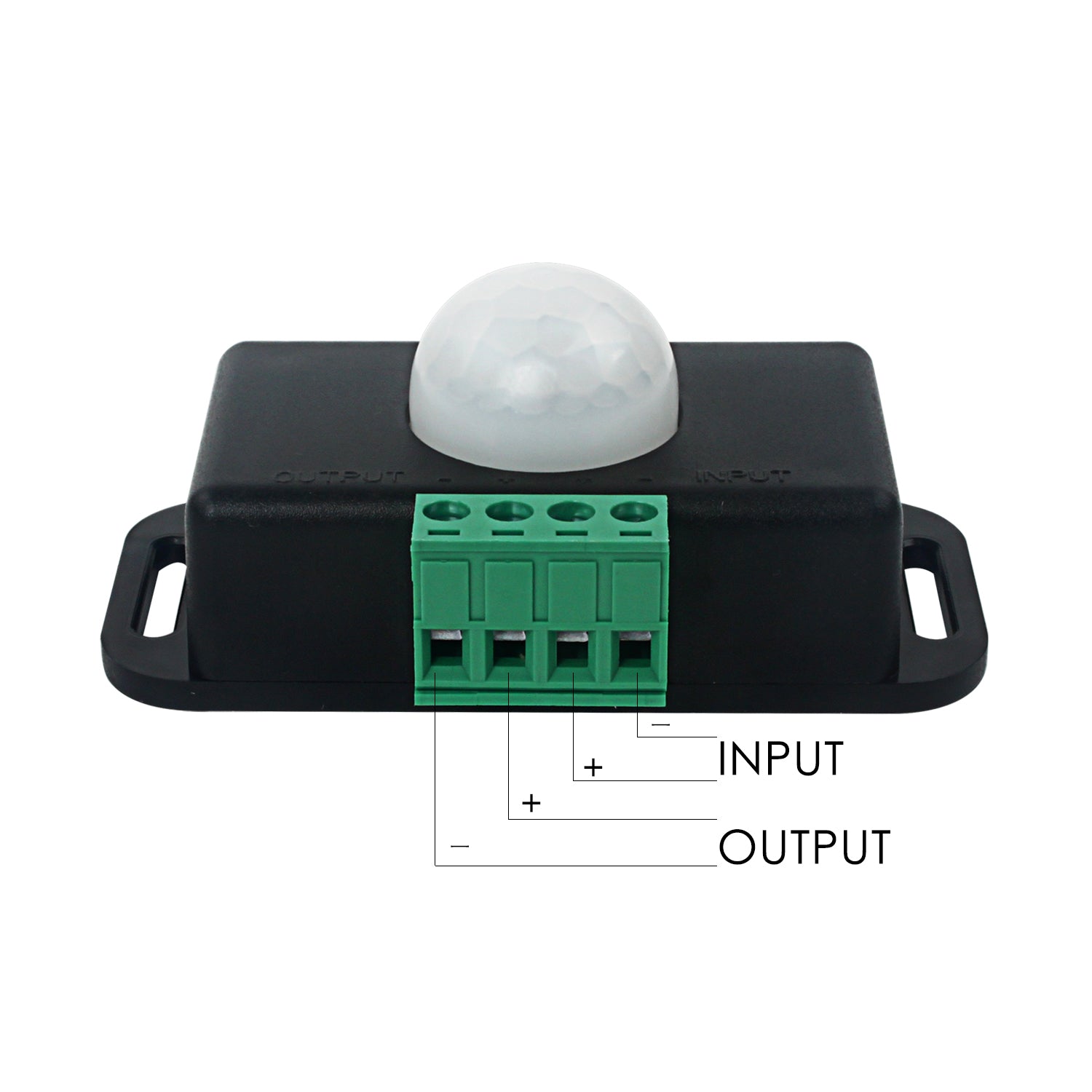 Dimmer Switch, Remote Light Switch with Wireless Remote Control, Bluetooth & Alexa Voice Compatible, Single Pole for Dimmable LED/CFL/Incandescent Lights, Neutral Wire Required