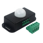 Smart Single-Pole Dimmer Switch with Alexa & Bluetooth Remote Control