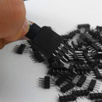 40-Pack 4-Pin Male-to-Male Connectors for RGB LED Strips — product image 7