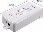 SP105E Bluetooth LED Controller for Up to 2,048 Pixels — product image 2