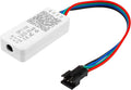 SP110E Bluetooth Pixel LED Controller for RGB/RGBW Strips — main image