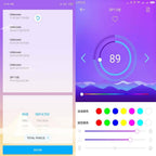 SP110E Bluetooth Pixel LED Controller for RGB/RGBW Strips — product image 7