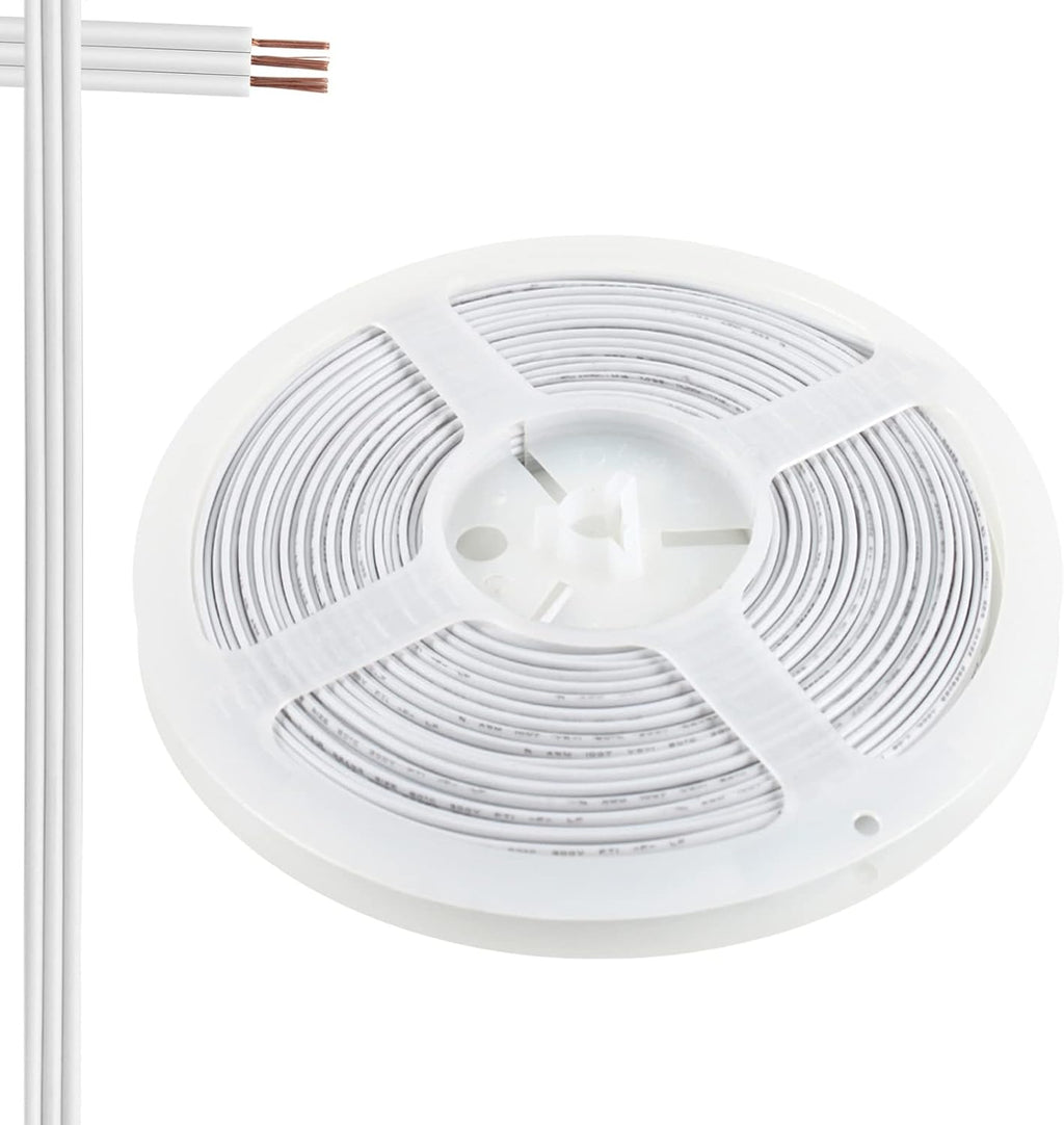 32.8FT 22AWG 3-Pin Extension Wire for WS2811/WS2812B — main image