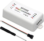 SP105E Bluetooth LED Controller for Up to 2,048 Pixels — main image