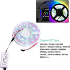 SP105E Bluetooth LED Controller for Up to 2,048 Pixels — product image 7