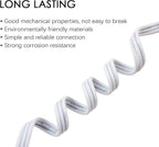 32.8FT 22AWG 3-Pin Extension Wire for WS2811/WS2812B — product image 5