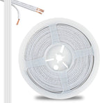 33FT 22AWG 4-Pin RGB LED Strip Extension Wire — main image