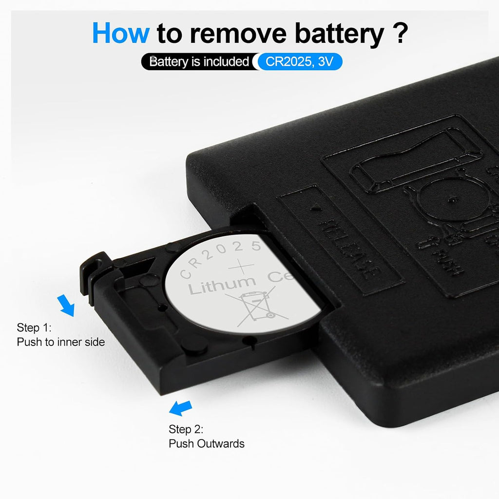 RF Wireless RGB Controller for 4-Pin 5050/3528 LED Strips — product image 4