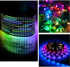 SP110E Bluetooth Pixel LED Controller for RGB/RGBW Strips — product image 8