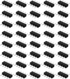 40-Pack 4-Pin Male-to-Male Connectors for RGB LED Strips — main image