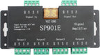 SP901E 4-Channel SPI Signal Amplifier for Addressable LED Strips — main image