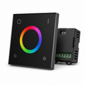 RGBZONE 30A RGB LED Touch Panel Dimmer Controller
