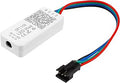 RGBZONE SP110E Bluetooth Pixel LED Controller