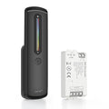 RGBZONE RC09RFB C03RF 2.4G RGB LED Controller 5-24V 6A 288W Touch Dimmer Kit
