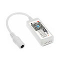 RGBZONE Mini WiFi RGBW LED Controller 5-24V 100W APP Smart Home Wireless Dimmer