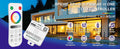 RGBZONE SP630E All-in-One Bluetooth & RF LED Controller Kit